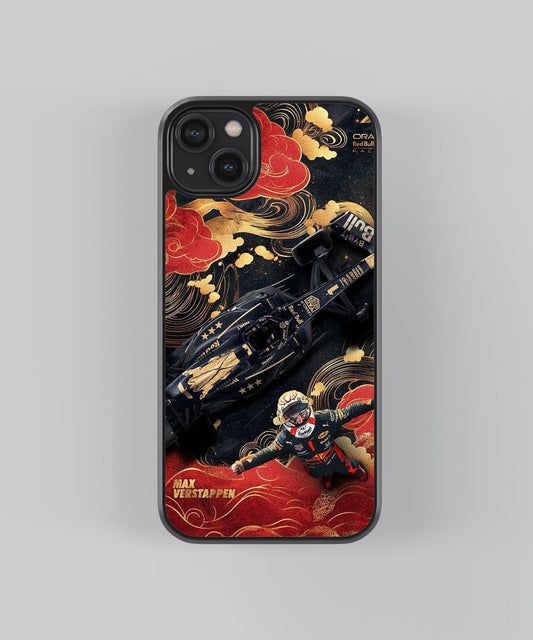 F1 Verstappen | Phone Case