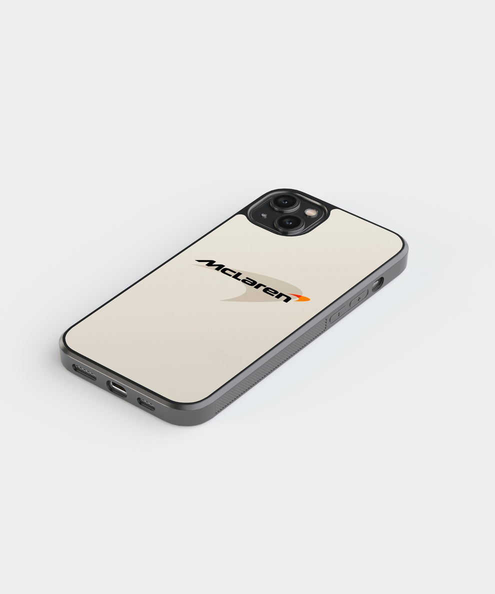 McLaren | Phone Case