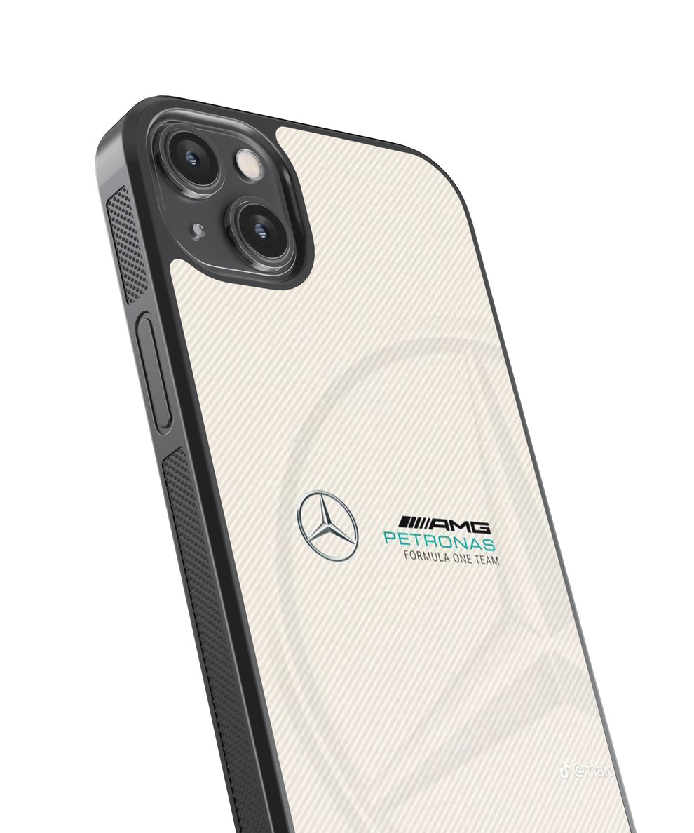 Mercedes Petronas | Phone Case