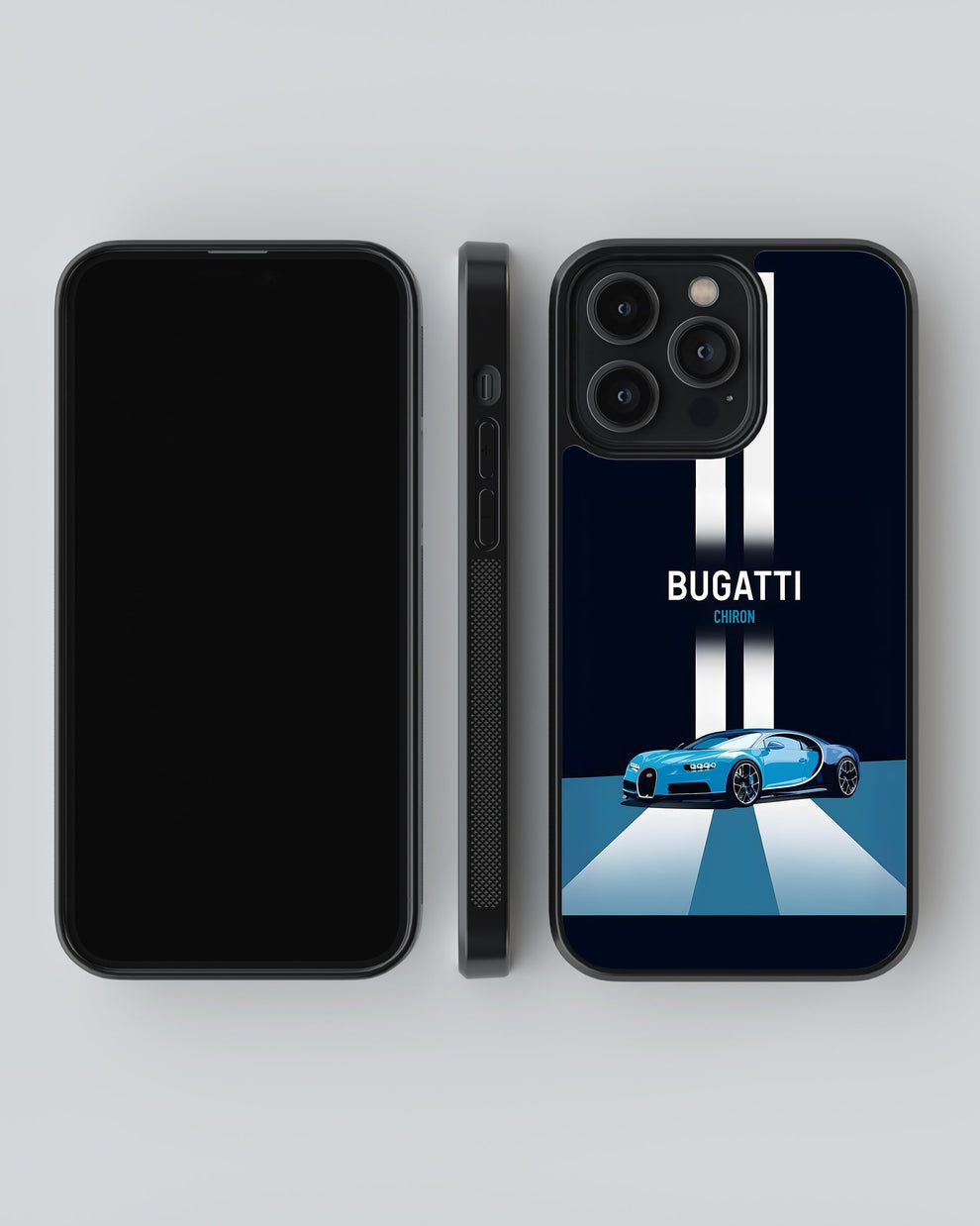Bugatti Chiron | Phone Case