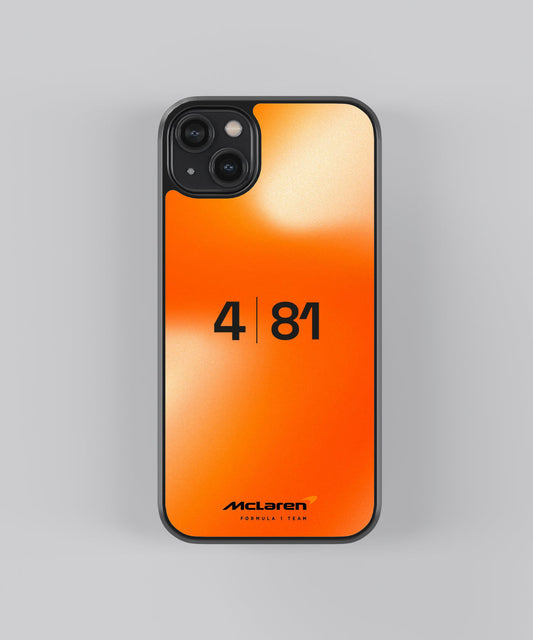 McLaren 481 | Phone Case