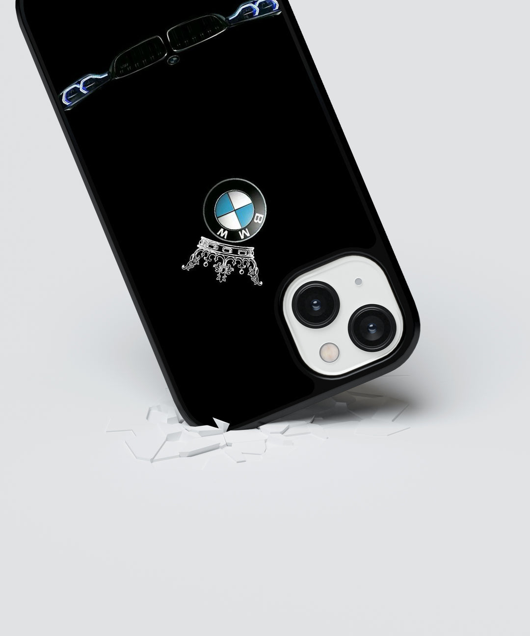 Bmw Crown | Phone Case