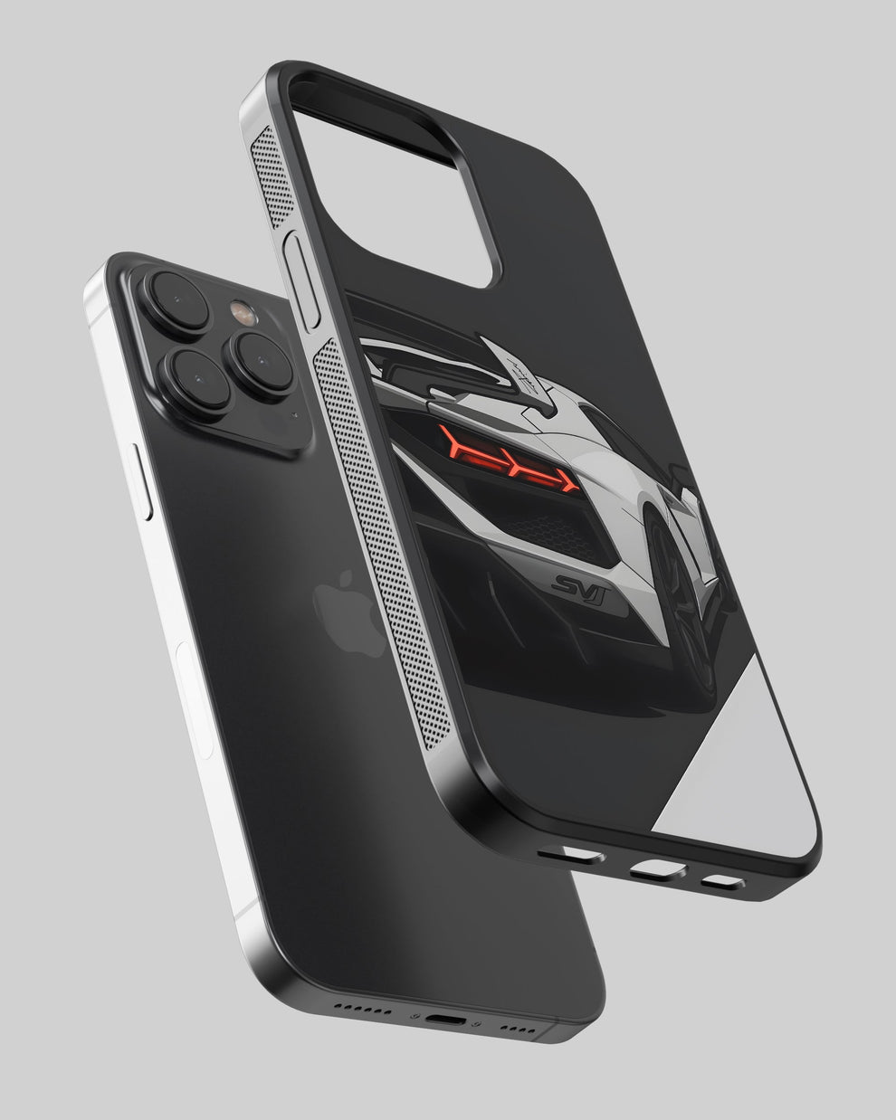 Lamborghini SVJ | Phone Case