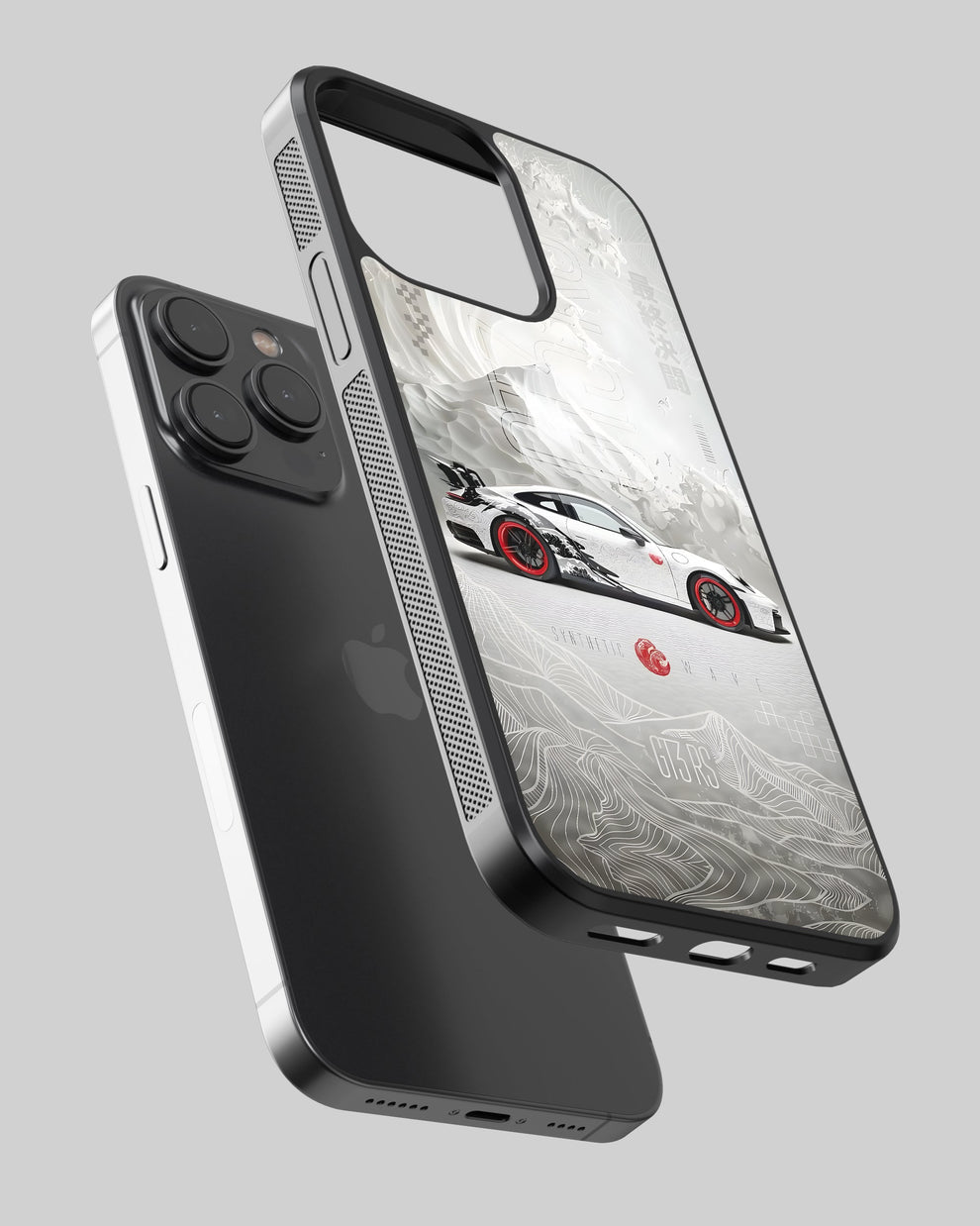 Porsche | Phone Case