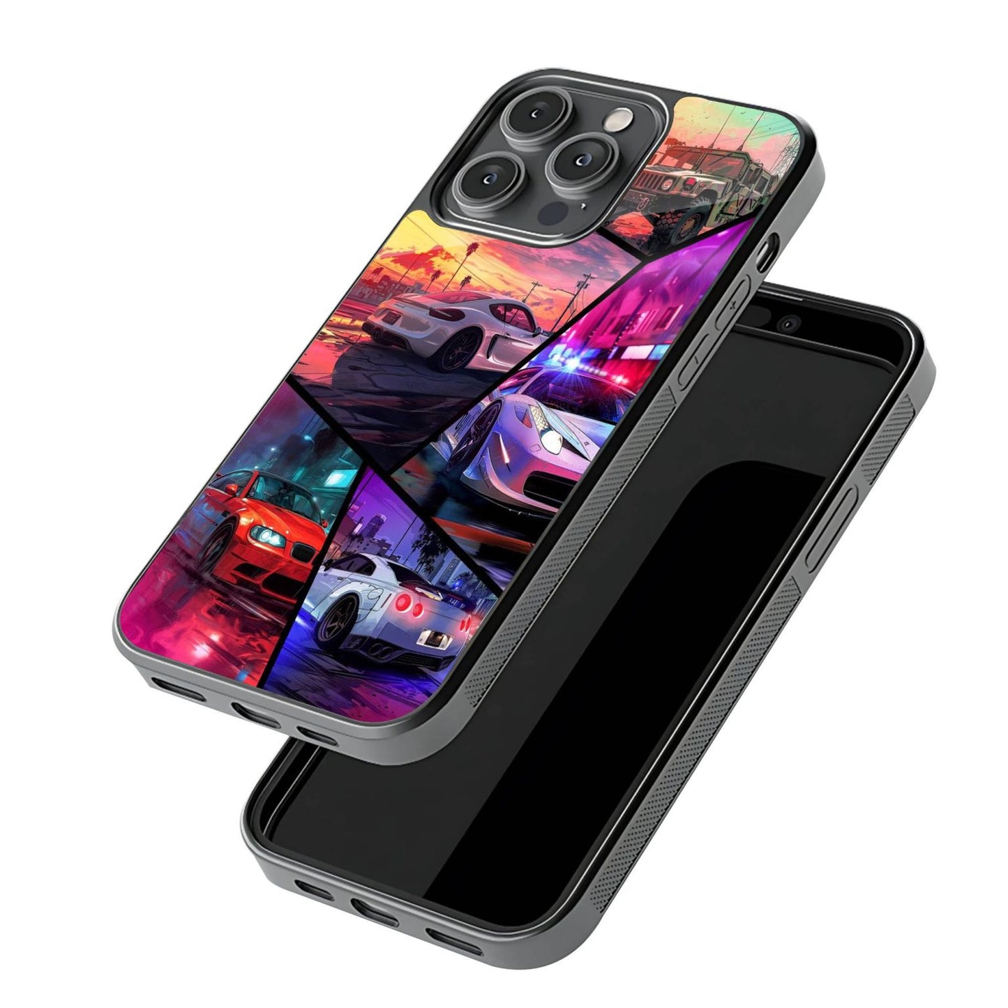 GTA Cars | Phone Case