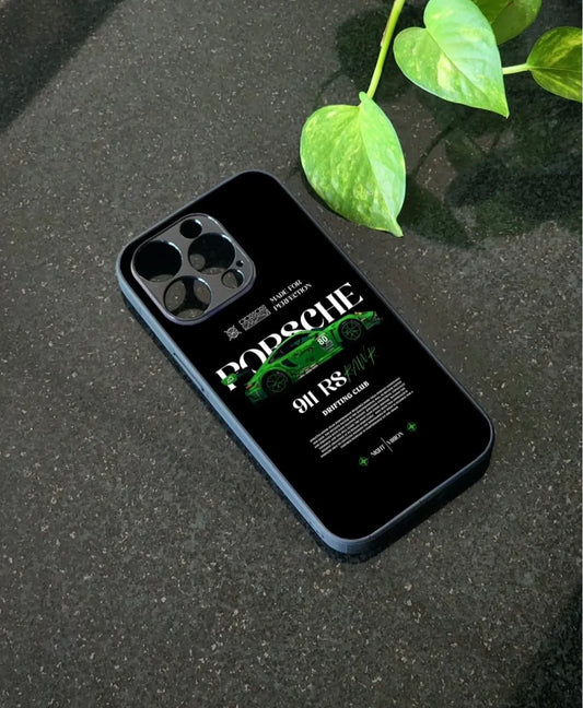 Porsche 911 RS | Phone Case
