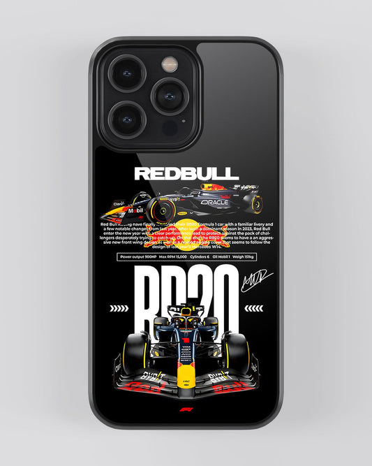 F1 Redbull | Phone Case