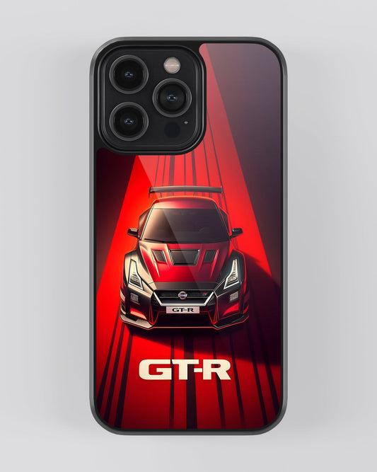 GTR | Phone Case