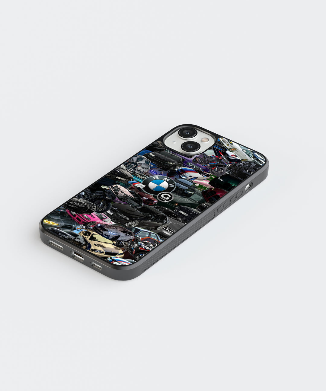 Bmw Collage | Phone Case