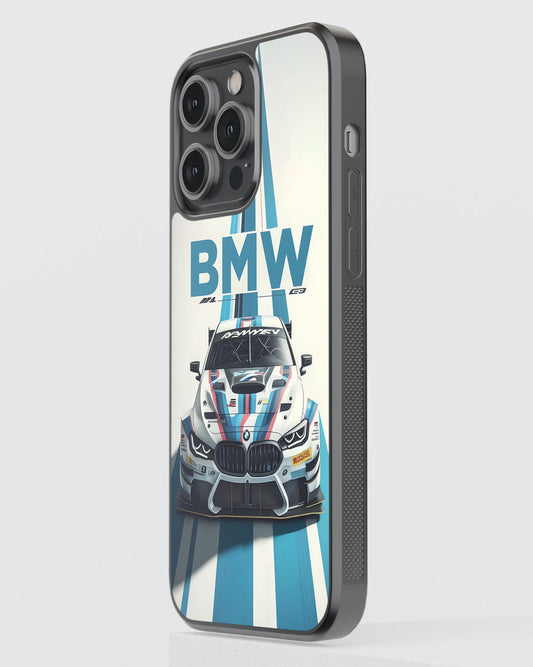 BMW M4 | Phone Case