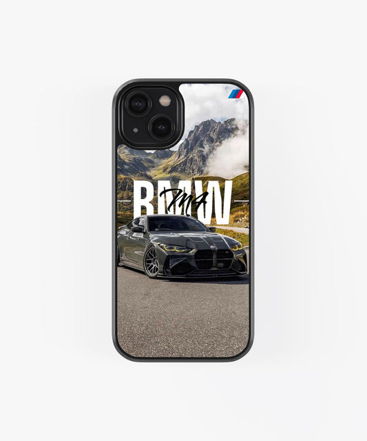 M4 Competition | Phone Case