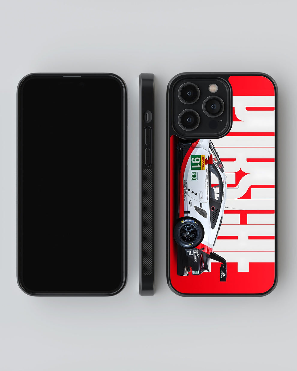 Porsche | Phone Case