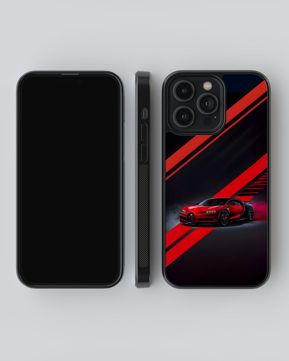 Bugatti | Phone Case