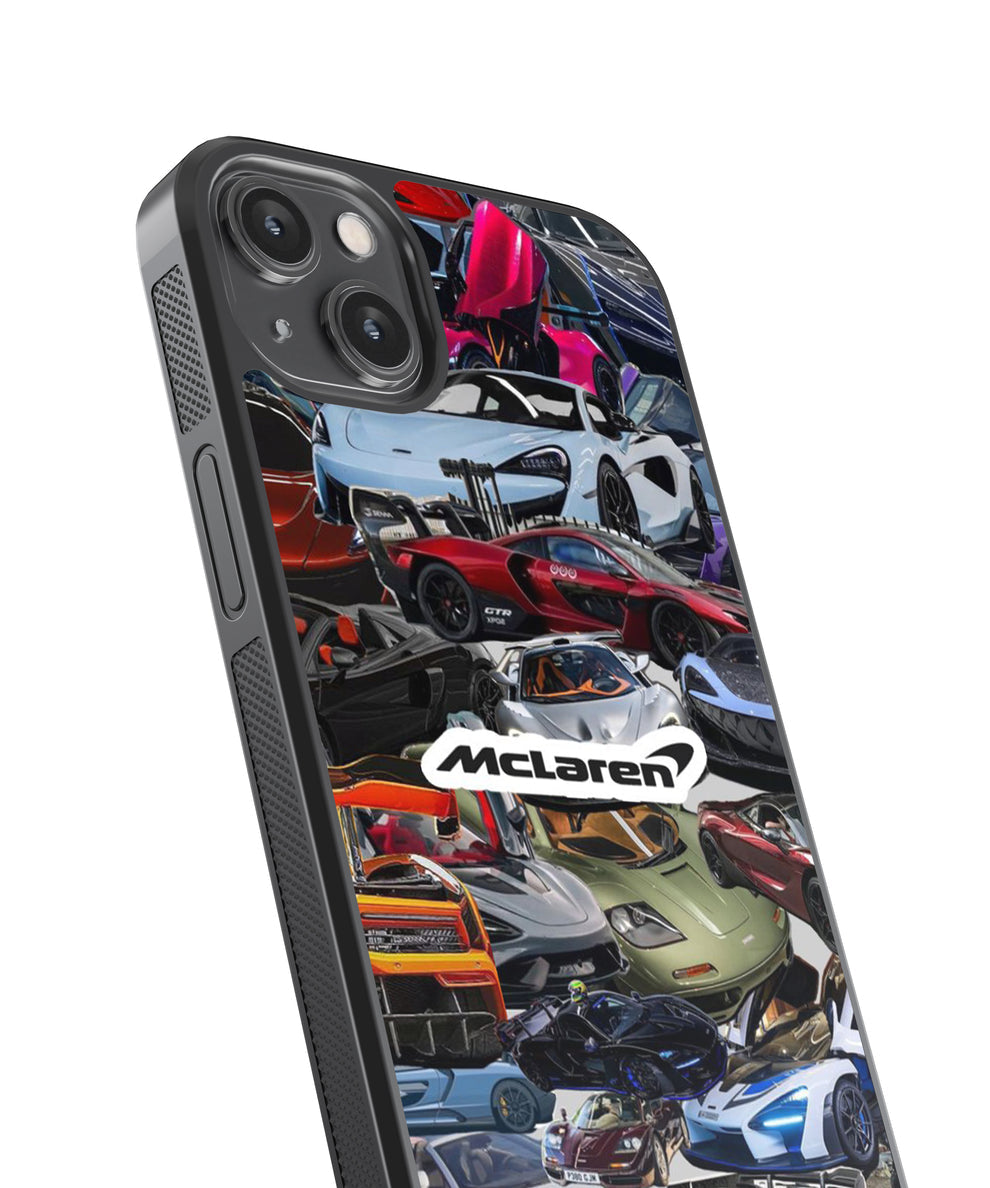 McLaren Aesthetic | Phone Case