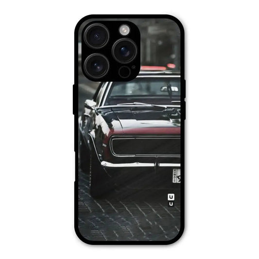Vintage Car | Phone Case