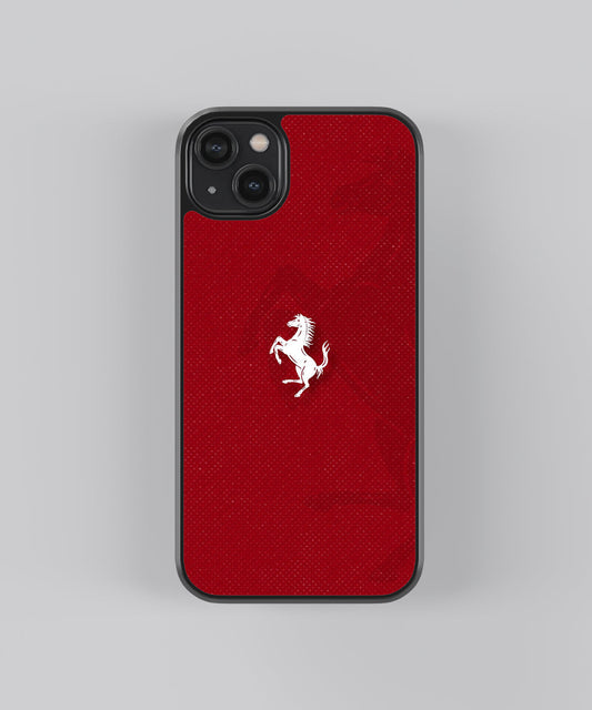 Ferrari Logo | Phone Case