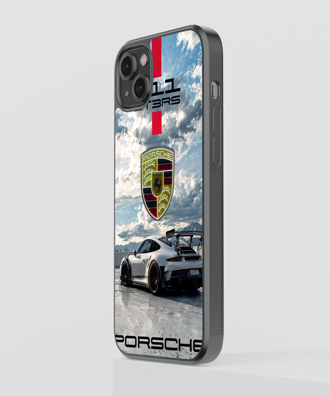 Porsche 911 GT3 RS | Phone Case