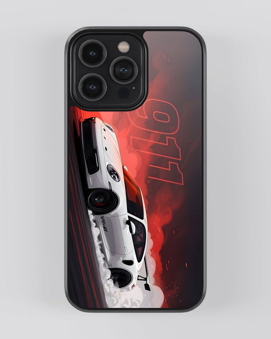 Porsche 911 | Phone Case