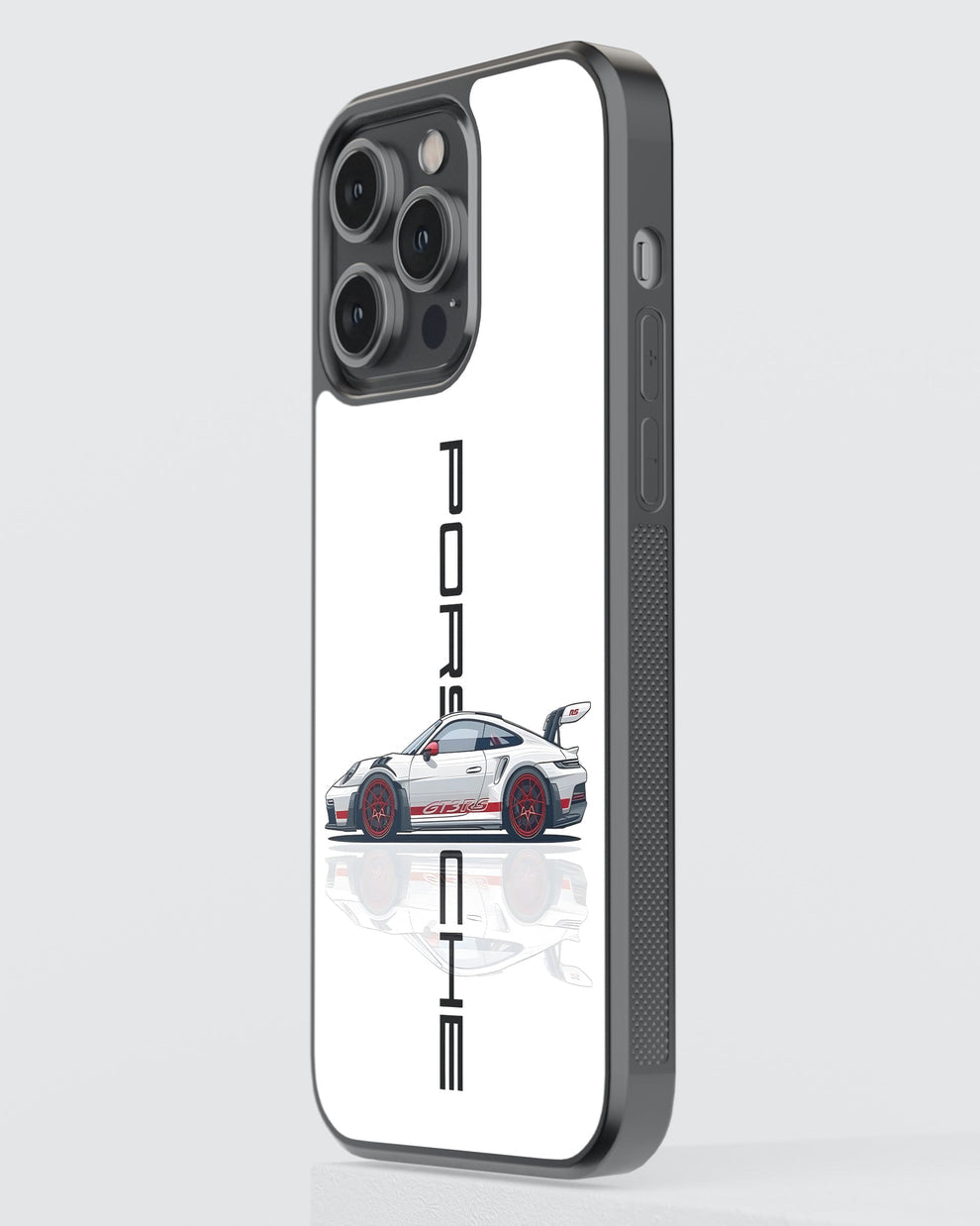 Porsche | Phone Case
