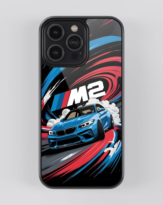 BMW M2 | Phone Case