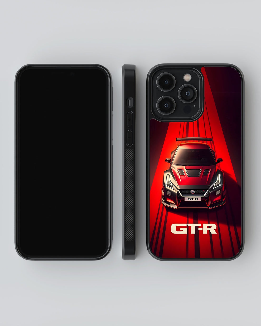 GTR | Phone Case