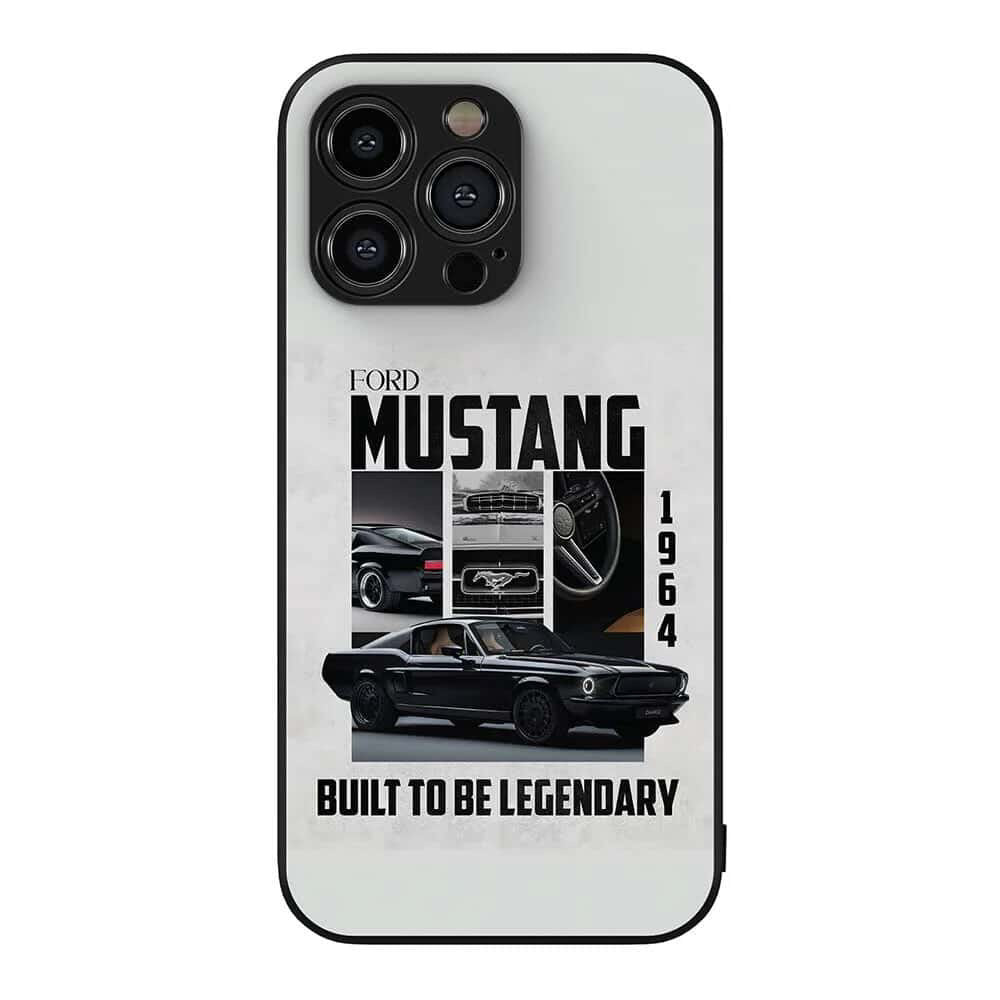 Ford Mustang 1964 | Phone Case