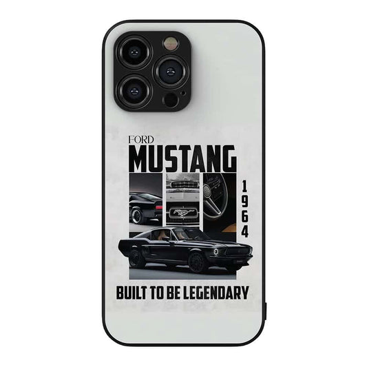 Ford Mustang 1964 | Phone Case