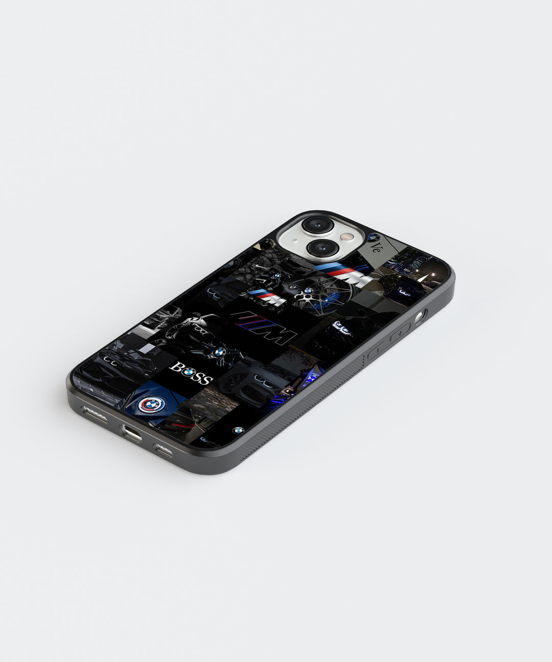 Bmw M Sport | Phone Case