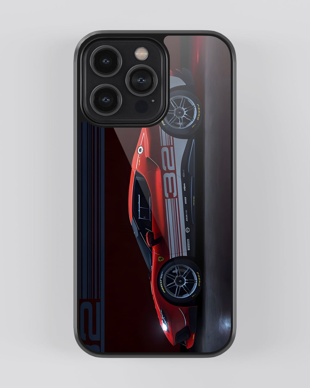 Ferrari | Phone Case
