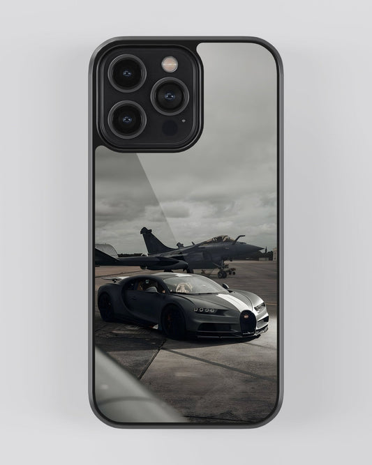 Bugatti | Phone Case