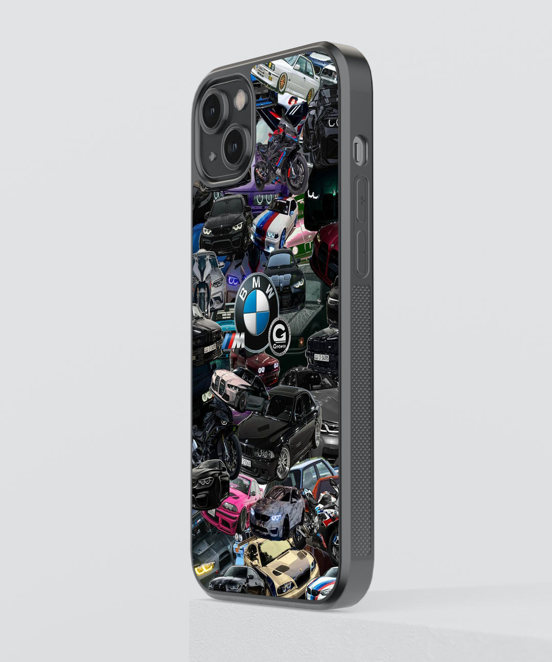 Bmw Collage | Phone Case