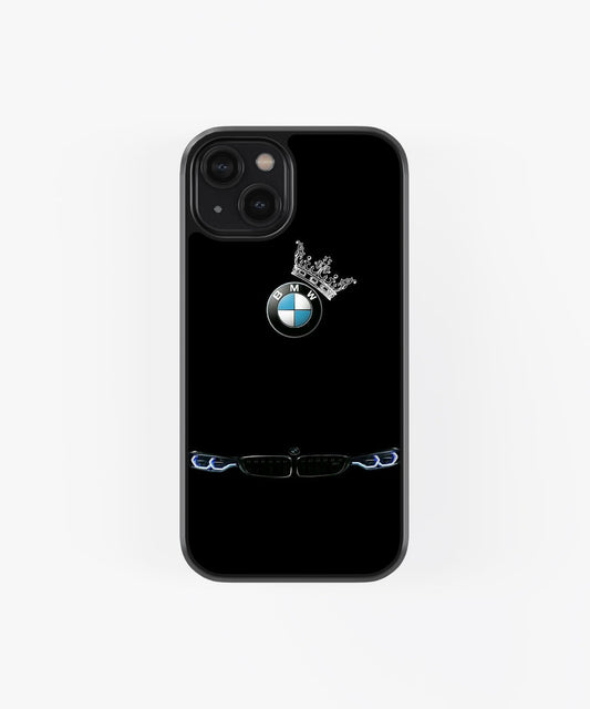 Bmw Crown | Phone Case