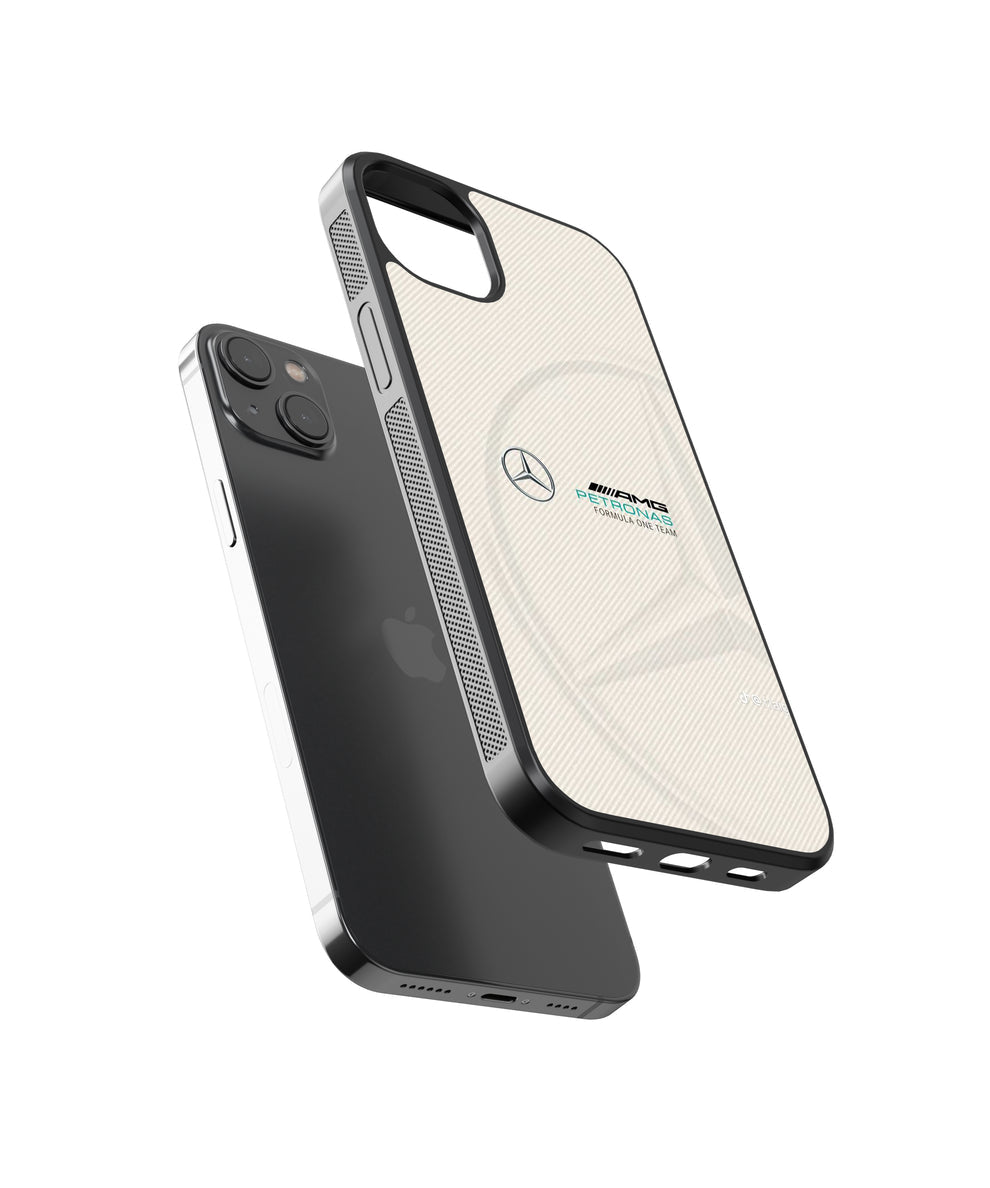 Mercedes Petronas | Phone Case