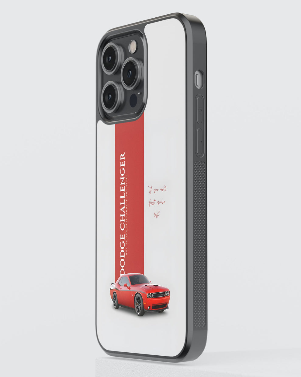 Dodge Challenger | Phone Case
