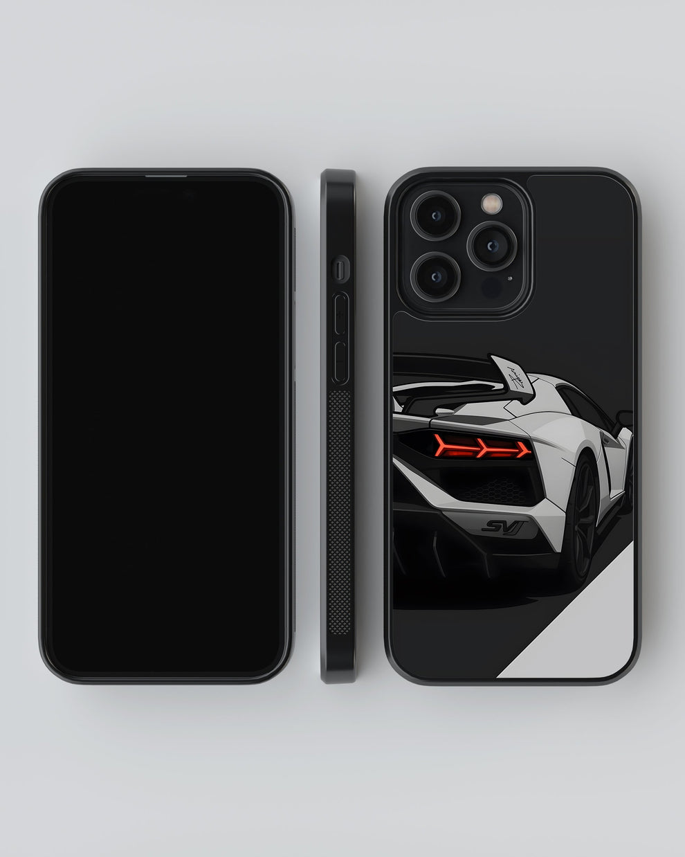 Lamborghini SVJ | Phone Case