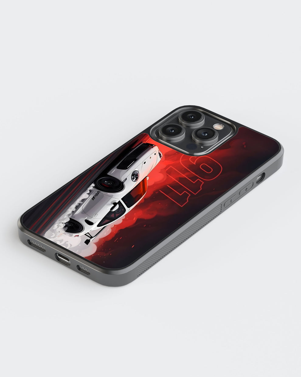 Porsche 911 | Phone Case