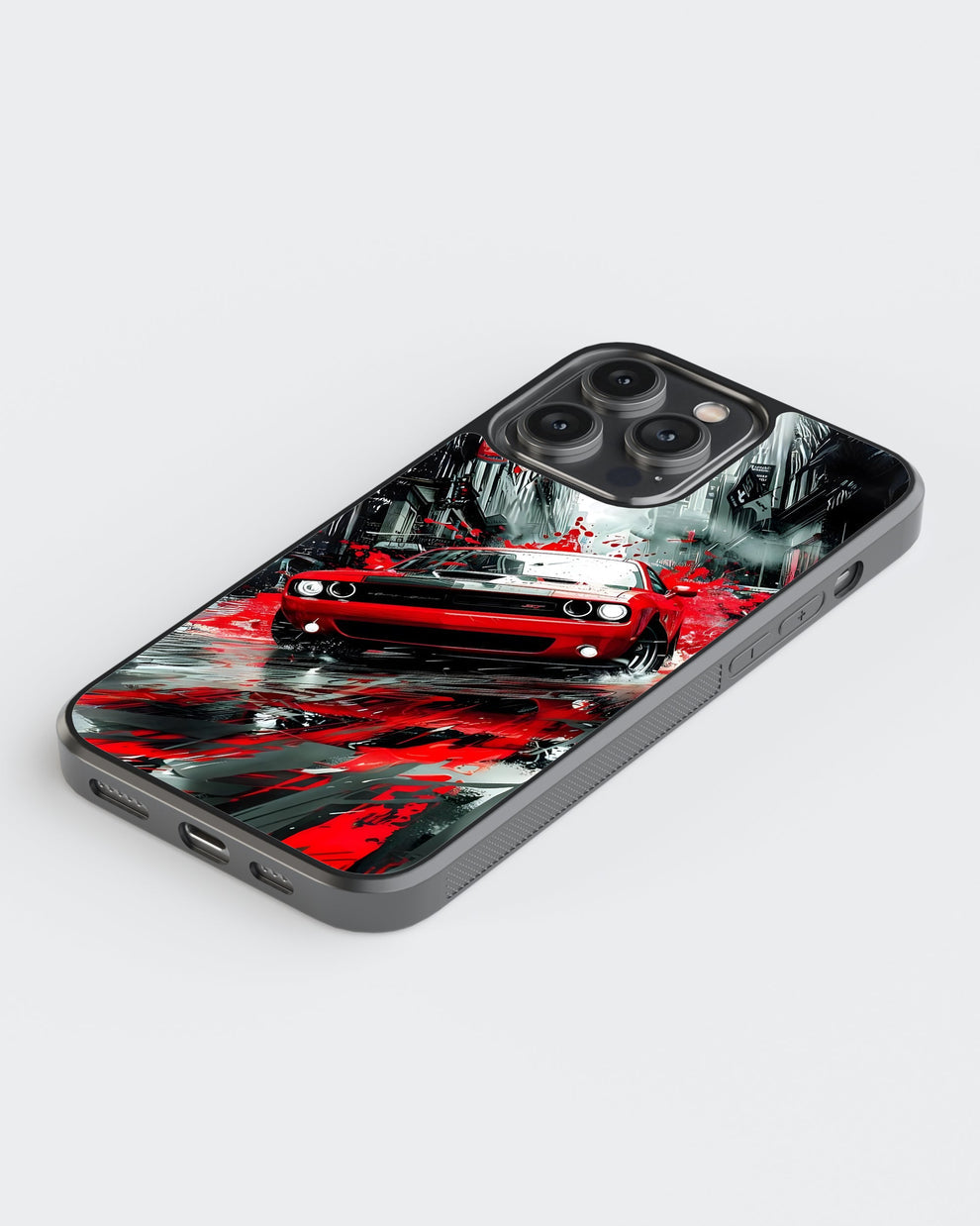 Dodge | Phone Case