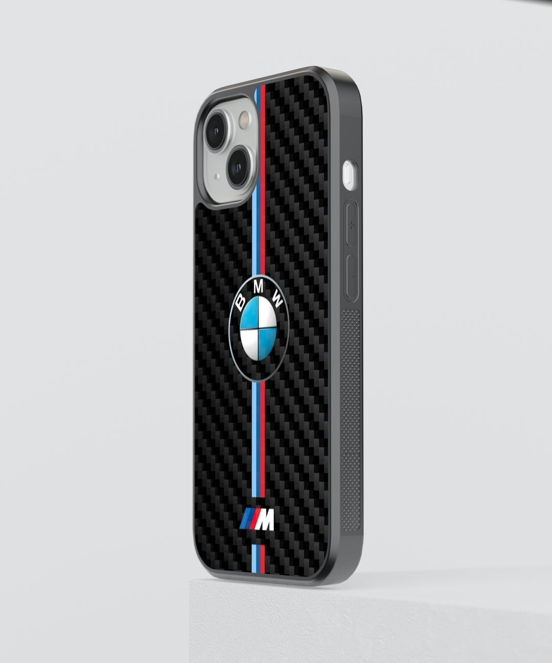 Bmw M Stripe | Phone Case