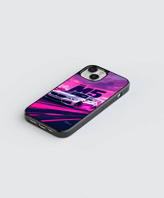 Bmw M5 | Phone Case