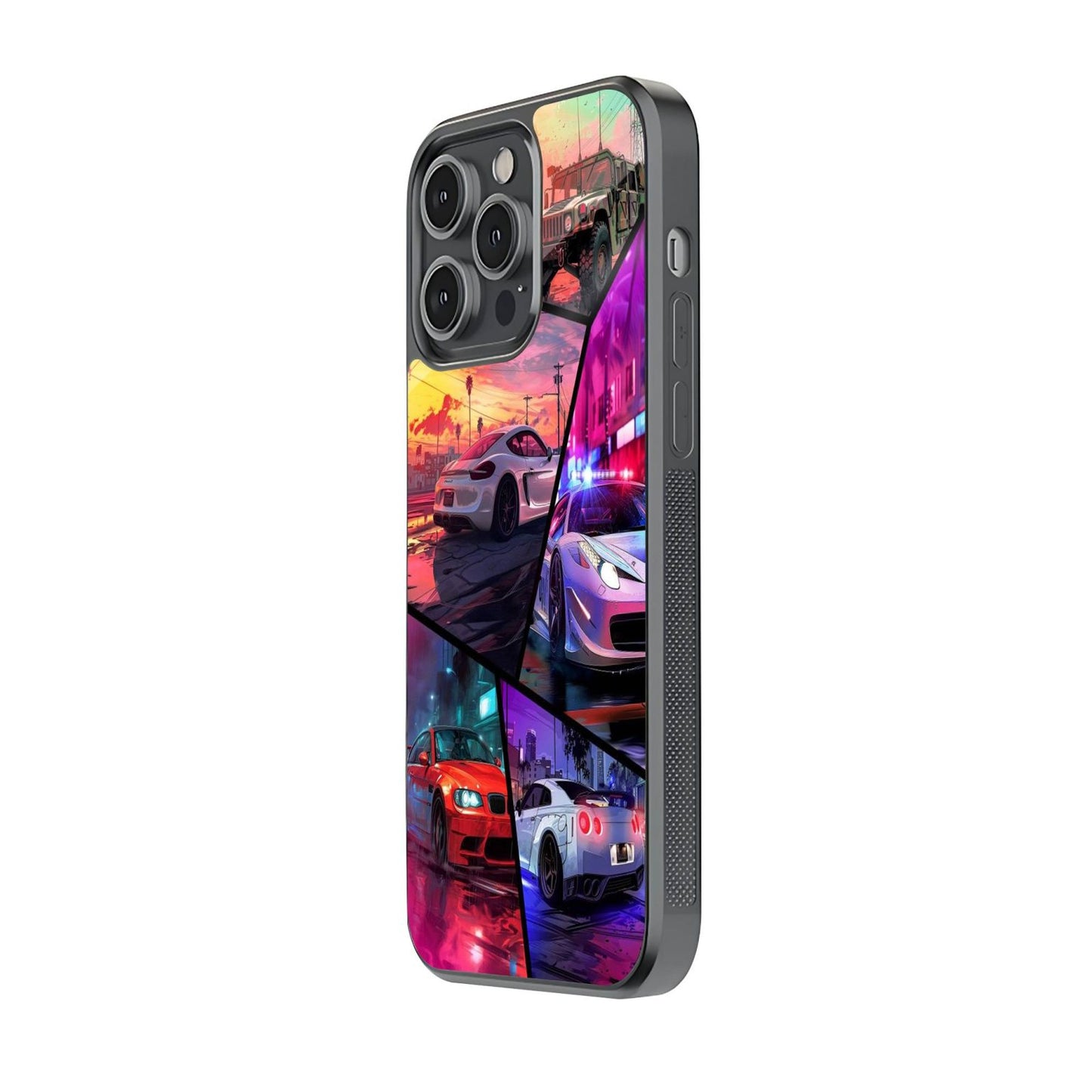 GTA Cars | Phone Case