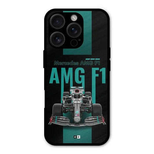 F1 Brisk | Phone Case