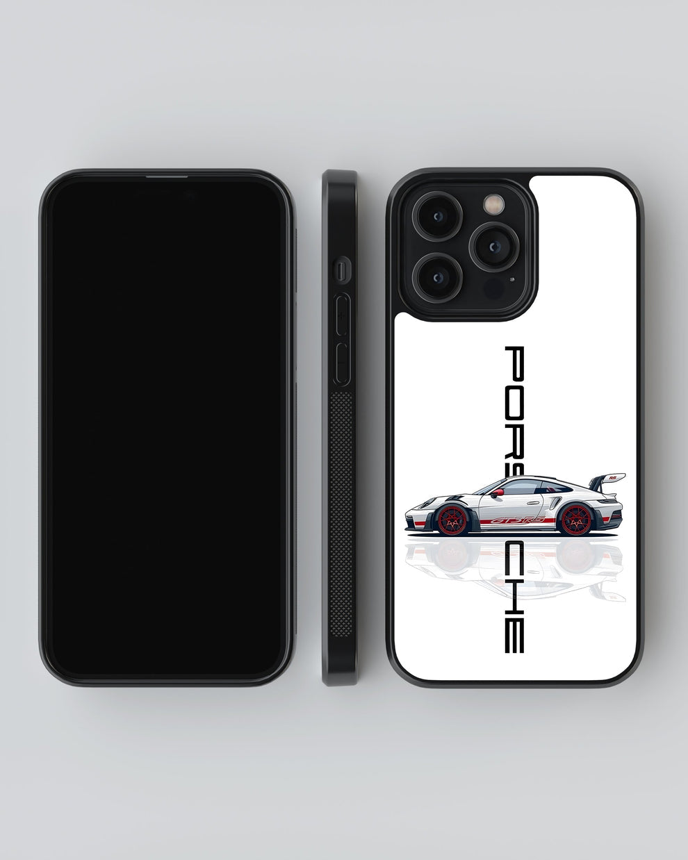 Porsche | Phone Case
