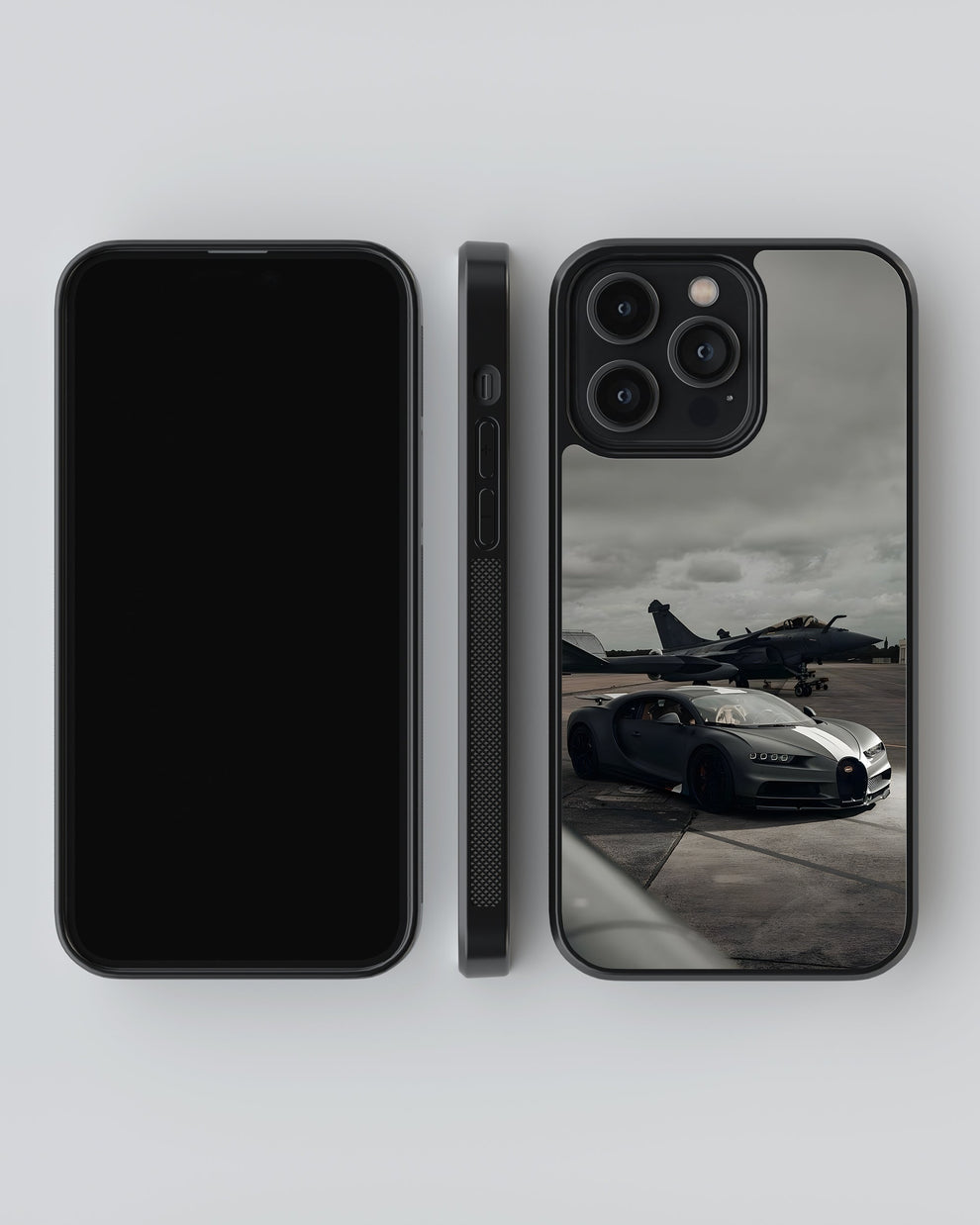 Bugatti | Phone Case
