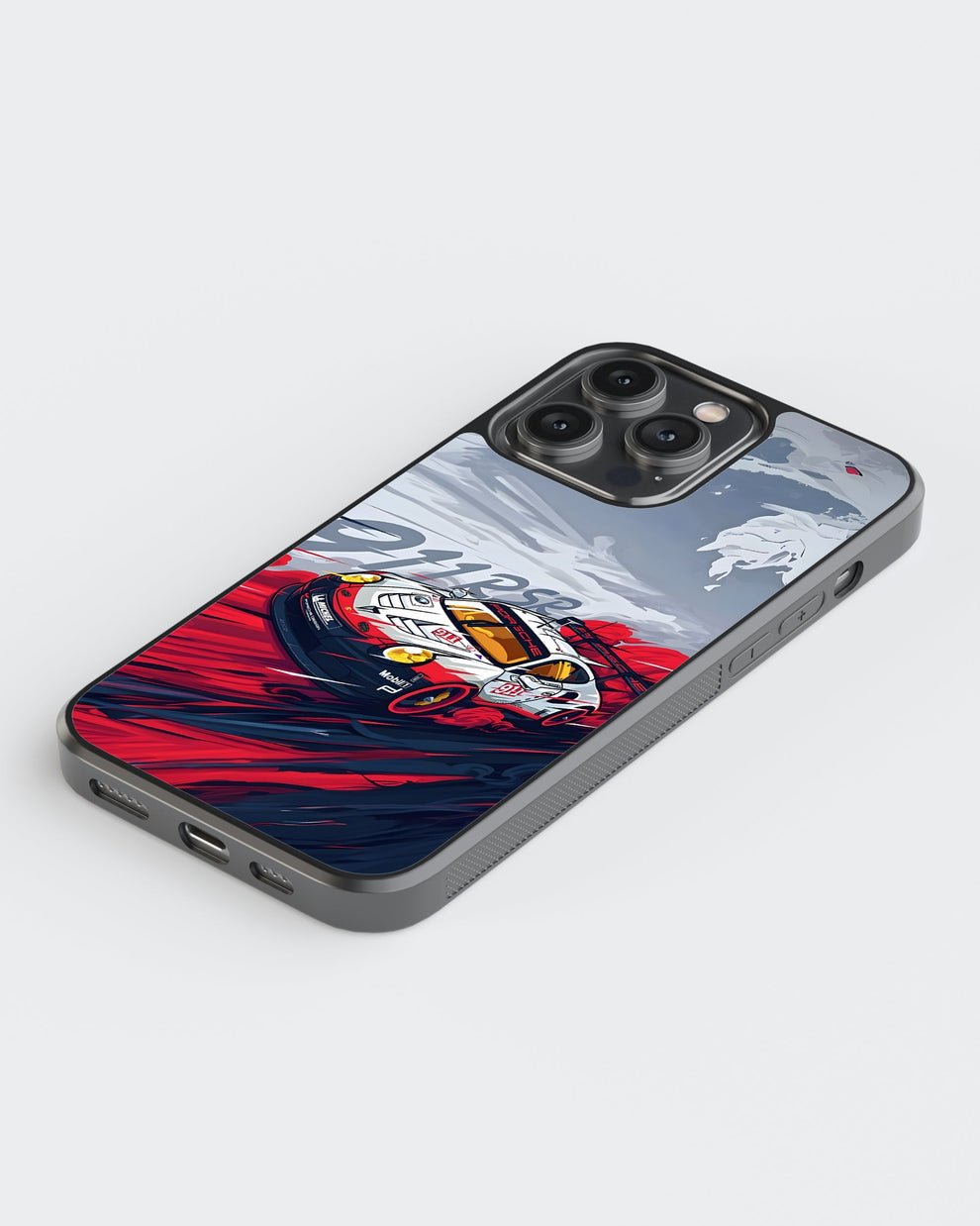 Porsche 911 RSR | Phone Case
