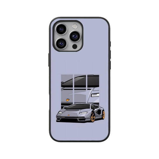 Lamborghini | Phone Case