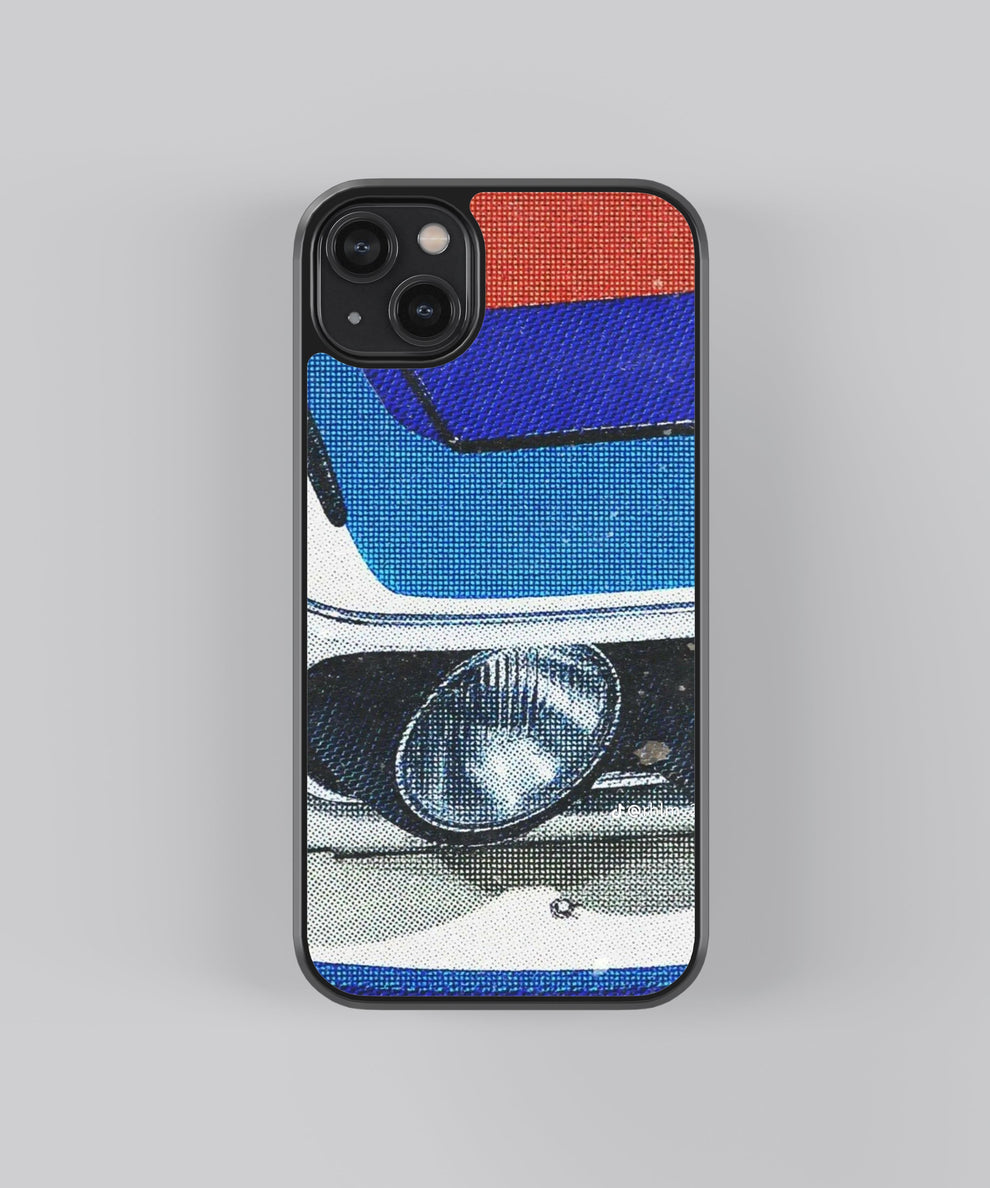Porsche Vintage | Phone Case