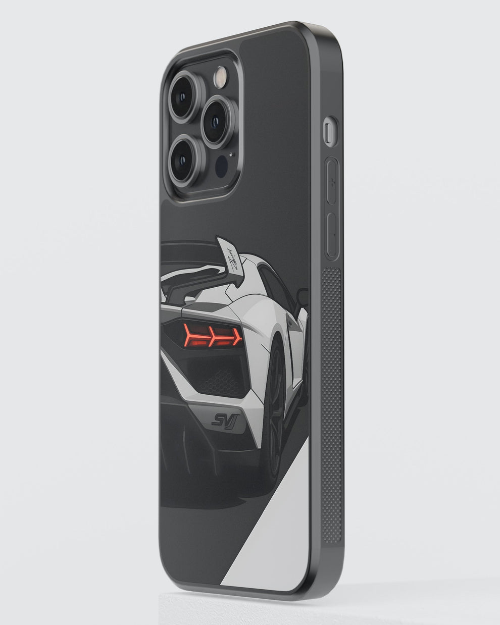 Lamborghini SVJ | Phone Case