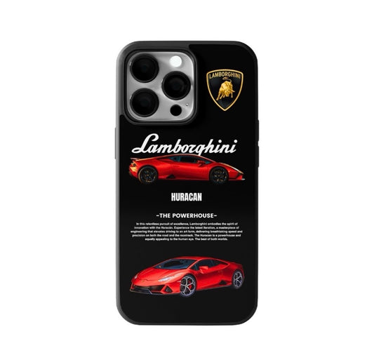 Lamborghini Huracan | Phone Case