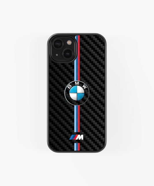 Bmw M Stripe | Phone Case