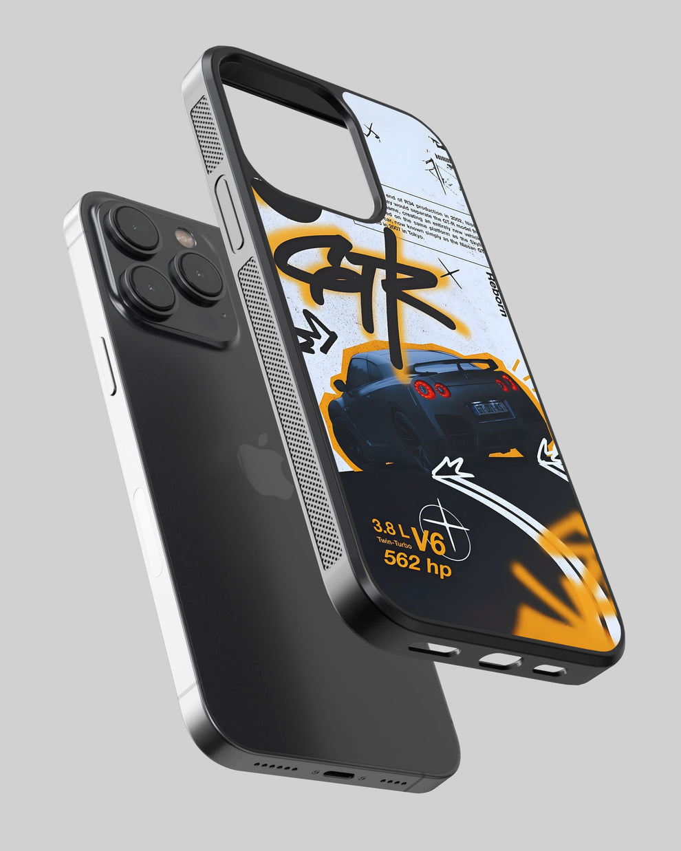 Nissan GTR | Phone Case